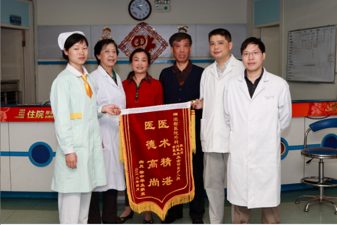汾阳南岸区乙肝小三阳康复案例
